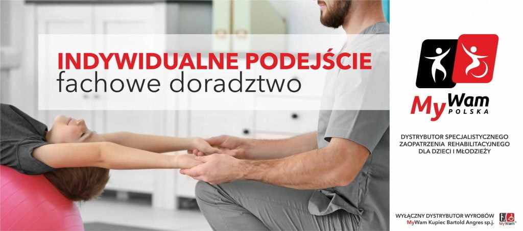 - Domisiowa Chatka | Łuków Sprzęt rehabilitacyjny i ortopedyczny dla dzieci - MyWam.pl