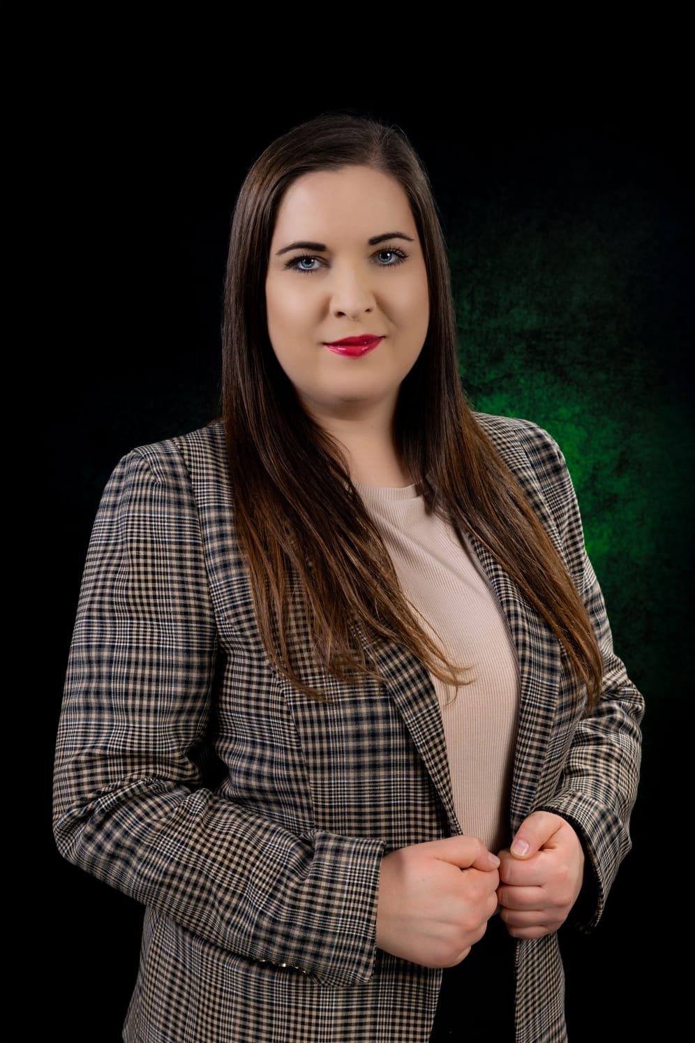 Katarzyna Leczkowska