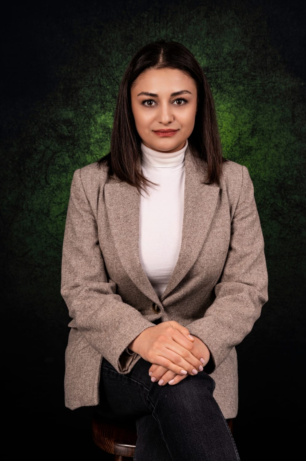 Nina Sek