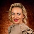 Dominika Murarz-Perz – fizjoterapeutka, założycielka Domisiowej Chatki w Łukowie