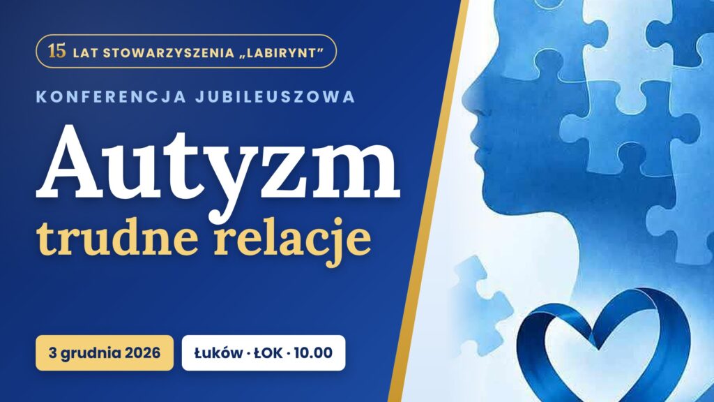 miniatura autyzm trudne relacje