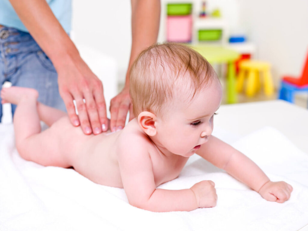 terapia neurotaktylna lukow